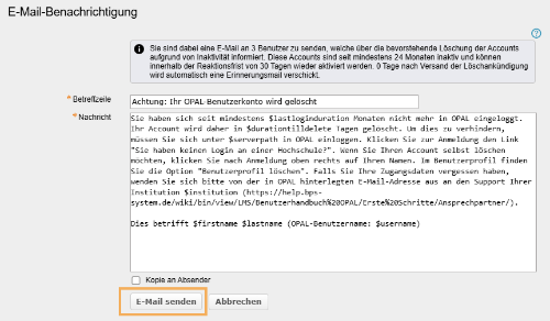 Benutzerverwaltung - Löschankündigungsmail versenden_de.png