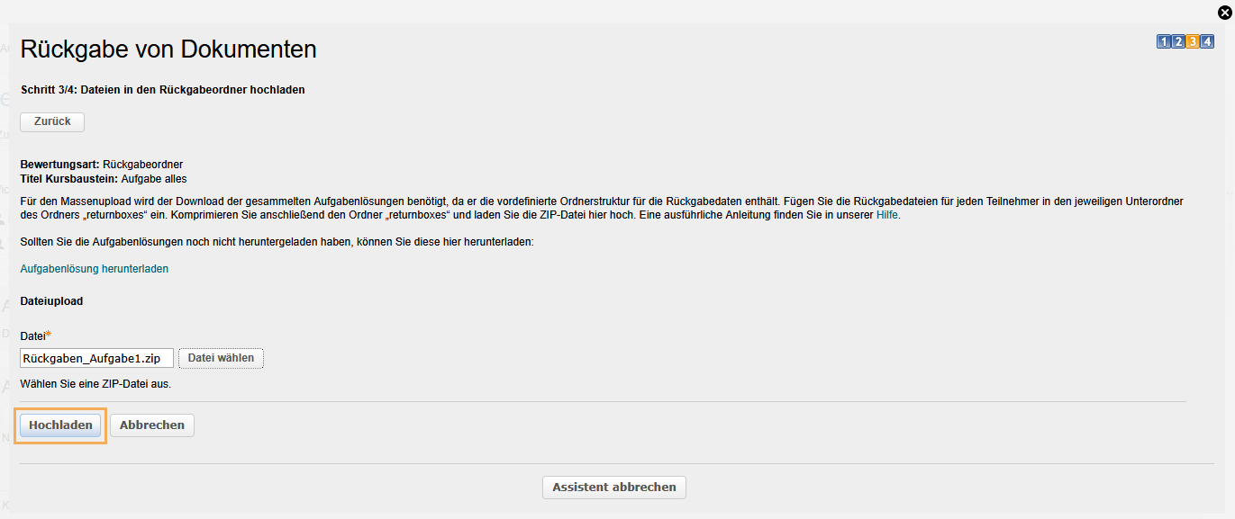 Bewertungswerkzeug - Upload der Rückgabedokumente_de.png