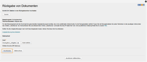 Bewertungswerkzeug - Upload der Rückgabedokumente_de.png