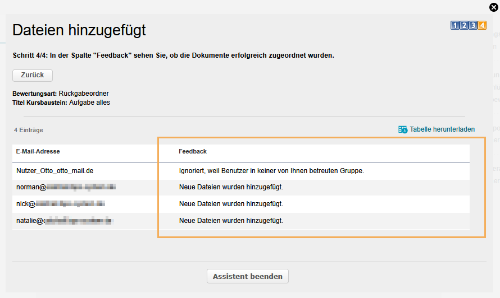 Bewertungswerkzeug - Feedback zur Bereitstellung der Rückgabedokumente_de.png
