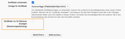 Kurseditor - Zertifikate nur im Bewertungswerkzeug_de.png