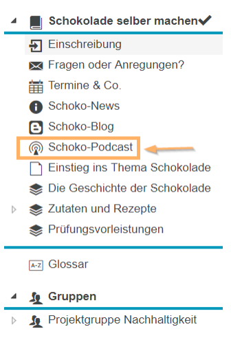Kurseditor - Sichtbarkeit gruppenabhängig Bsp3_de.png