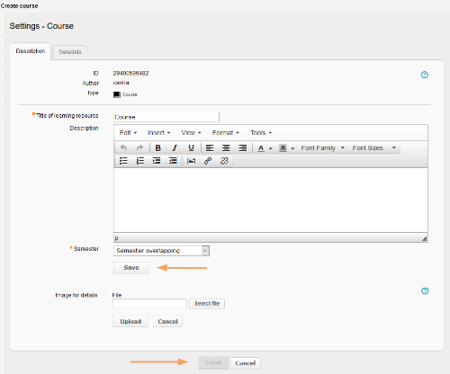 Editor - Kurs erstellen Fenster alte GUI_en.png