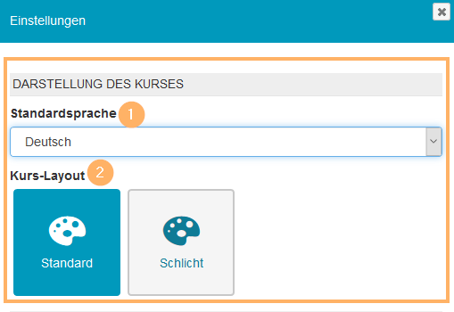 Kursrun -Kurseinstellungen zur Darstellung_de.png