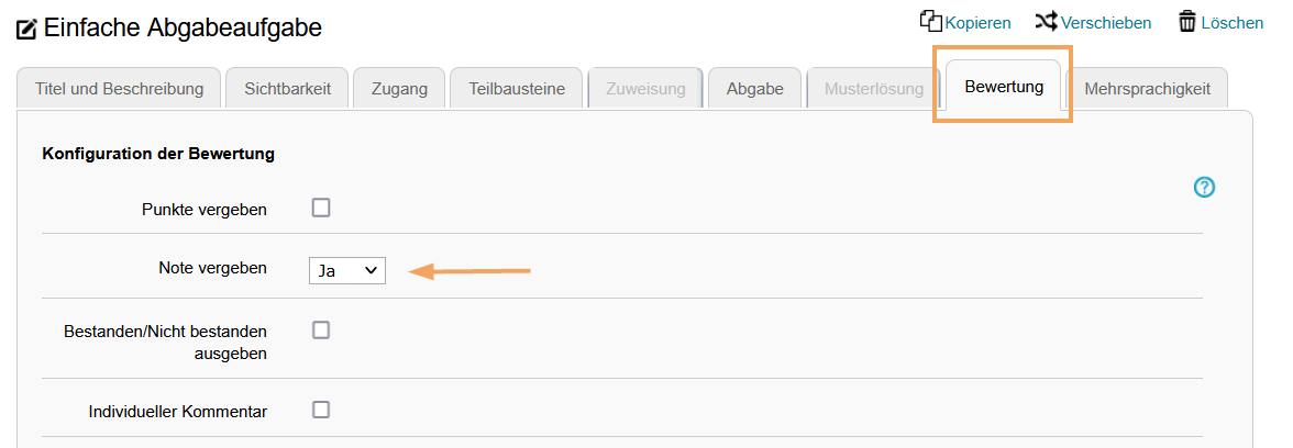 Kurseditor - Bewertungsoptionen festlegen_de.png