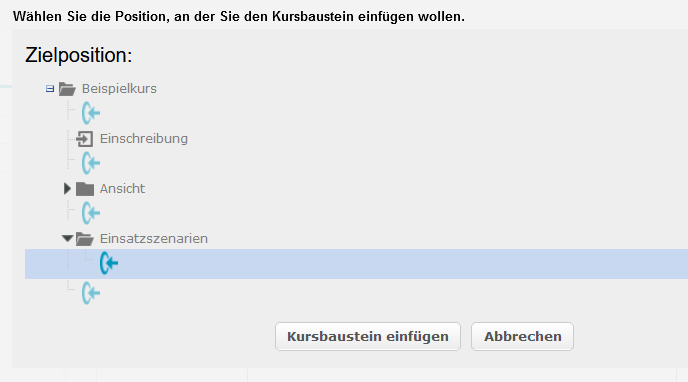Kurseditor - Kursbaustein Aufgabe einfügen_de.png