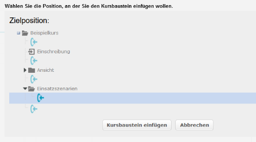 Kurseditor - Kursbaustein Aufgabe einfügen_de.png
