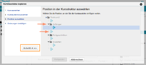 Kurseditor - Aus eigenen Kursen Position auswählen_de.png