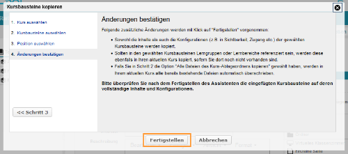 Kurseditor - Aus eigenen Kursen Zusammenfassung_de.png