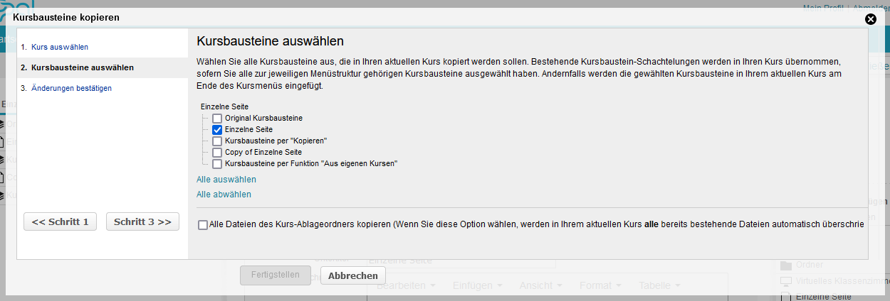 Kurseditor - Kursbaustein auswählen_de.png