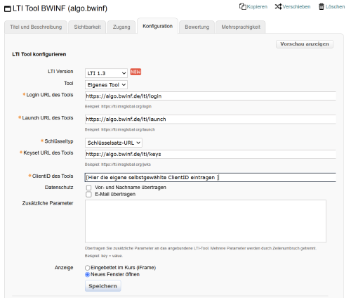 Kurseditor - Konfiguration BWINF LTI-Tool_de.png