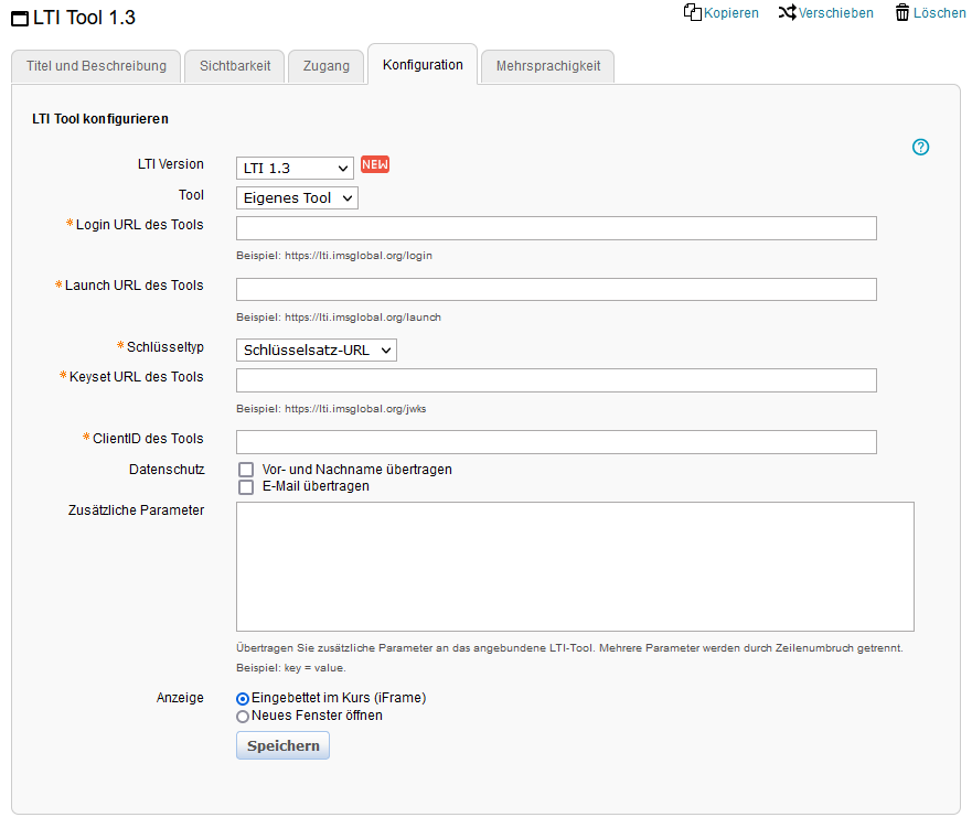 Kurseditor - LTI 1.3 Optionen_de.png