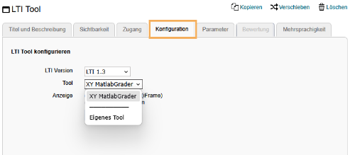 Kurseditor - Konfiguration LTI leer_de.png