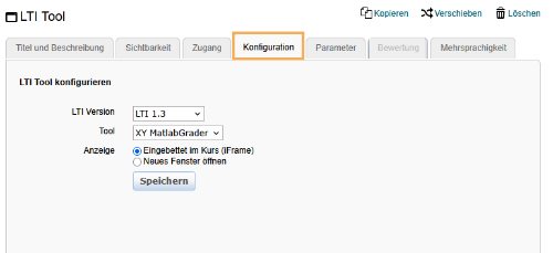 Kurseditor - Konfiguration LTI leer_de.png