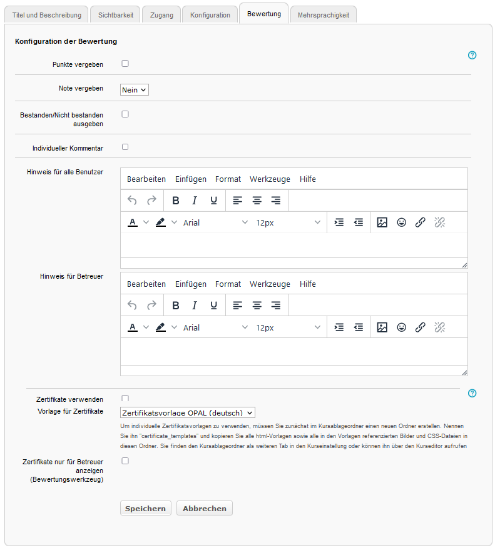 Kurseditor - LTI Tool Bewertung_de.png