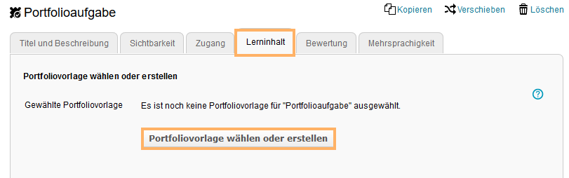 Kurseditor - Button Portfoliovorlage wählen oder erstellen_de.png