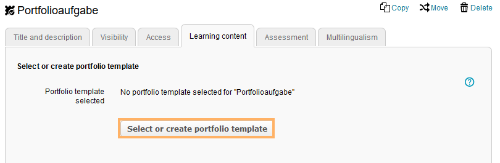 Kurseditor - Button Portfoliovorlage wählen oder erstellen_en.png
