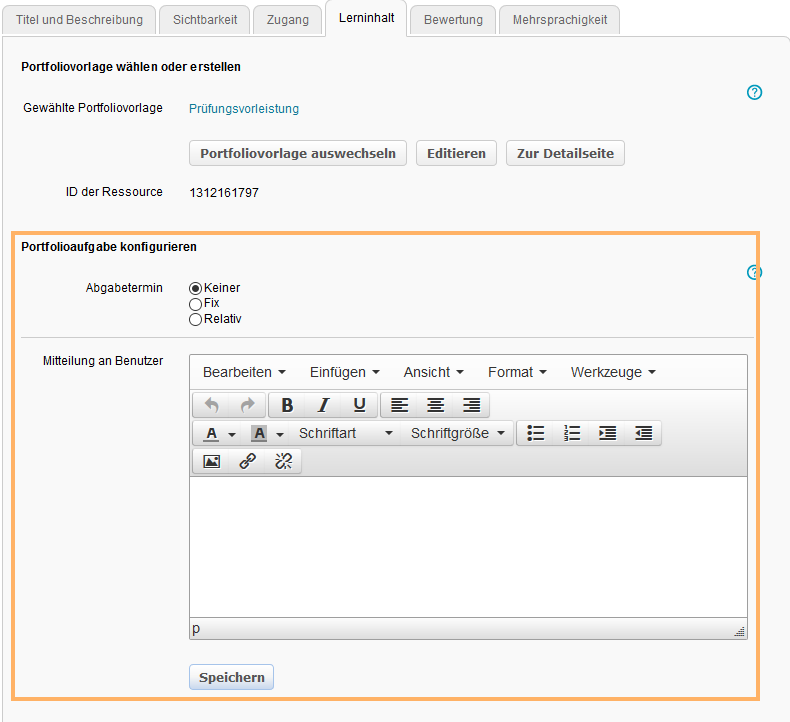 Kurseditor - Portfolioaufgabe konfigurieren_de.png