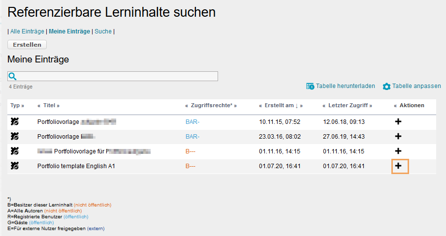 Kurseditor - Portfoliovorlage wählen_de.png