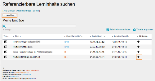 Kurseditor - zwei Optionen_de.png