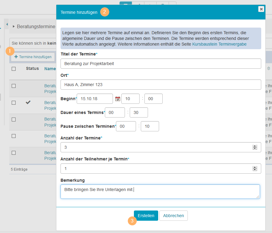Terminvergabe - Termin anlegen Bsp_de.png