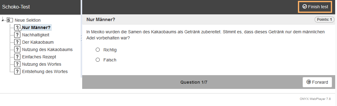 Kursrun - Test abschließen_en.png