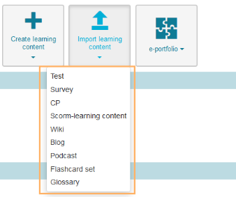 Lehren und Lernen- Lerninhaltstyp zum Import wählen_en.png