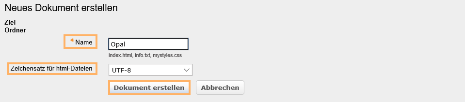Kurseditor - Dokument erstellen - Name und Zeichensatz_de.png