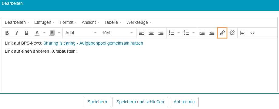 Texteditor - Linksymbol_de.png