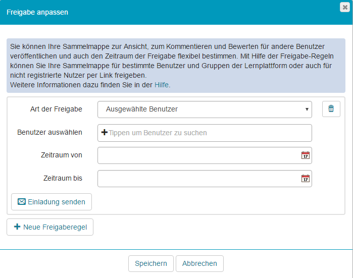 ePortfolio - Freigabe einer Sammelmappe anpassen_de.png