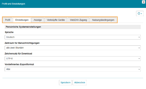 Benutzerprofil - Einstellungen geöffnet_de.png