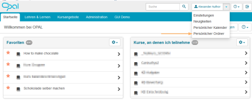 Startseite - Persönlichen Ordner aufrufen_de.png