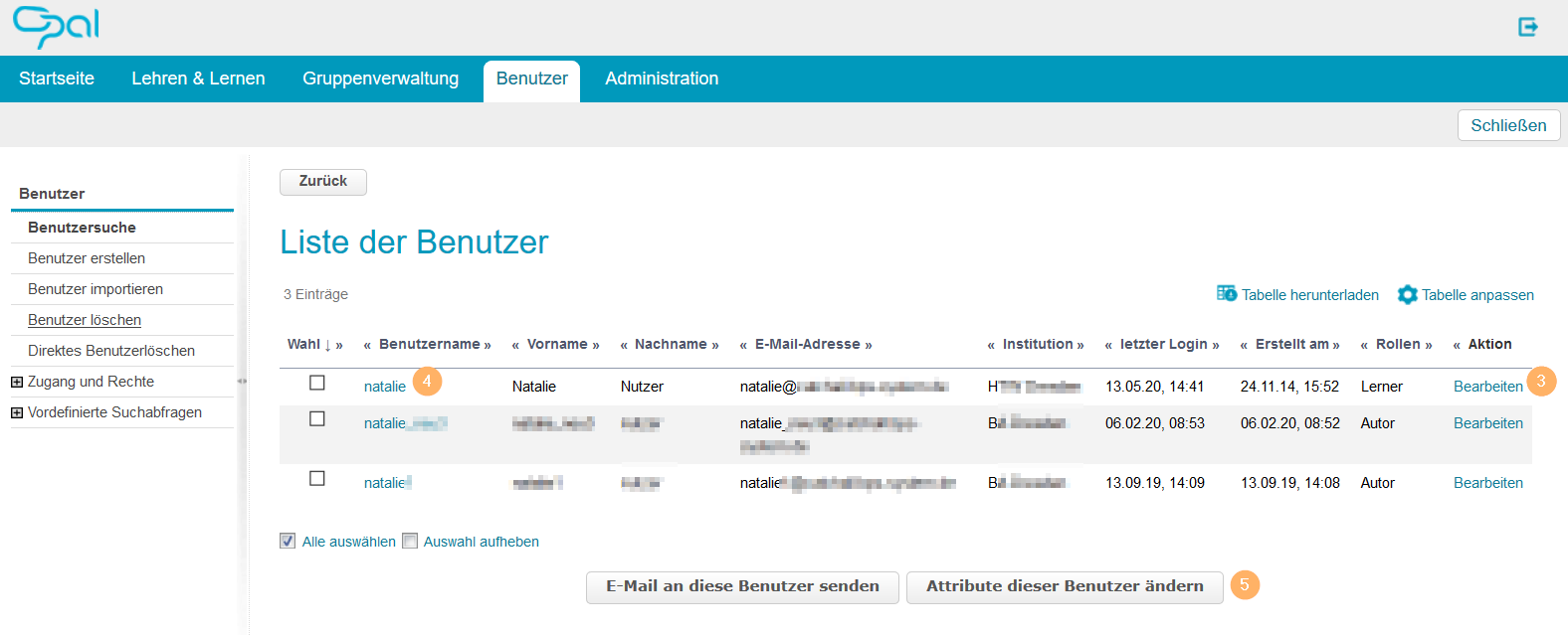 Benutzerverwaltung - Ergenisliste zur Benutzersuche_de.png