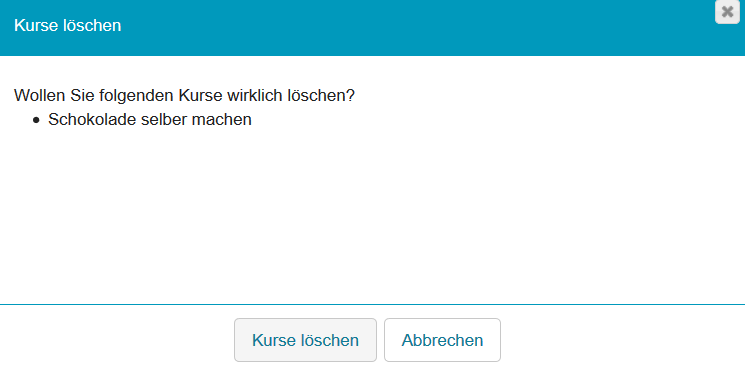 Lehren und Lernen - Dialog zum Kurs löschen_de.png