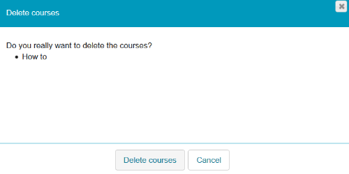Lehren und Lernen - Dialog zum Kurs löschen_en.png