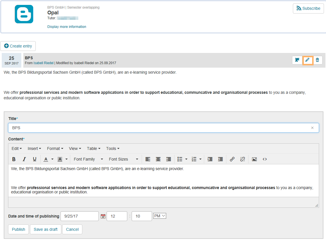 Kurseditor Blog Eintrag bearbeiten_en.png