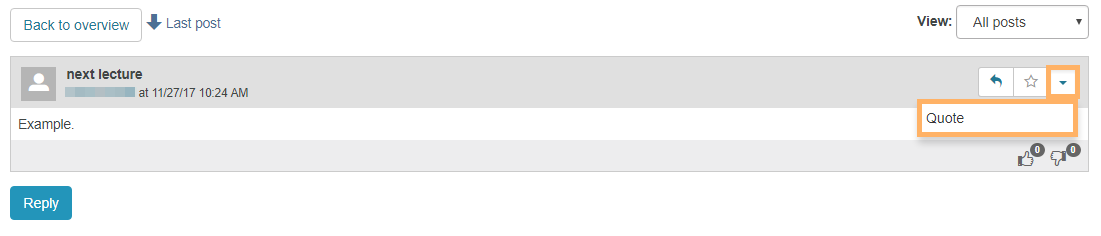 Kursrun - Funktion Forenantwort zitieren_en.png