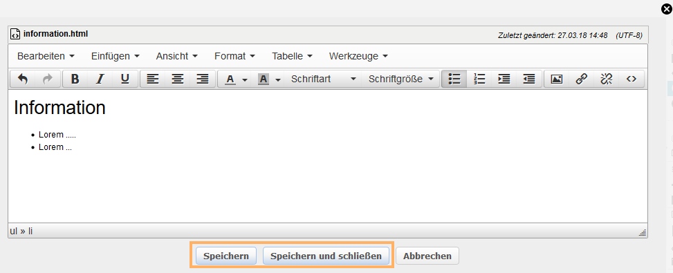 Kurseditor - Neue HTML Seite füllen_de.png