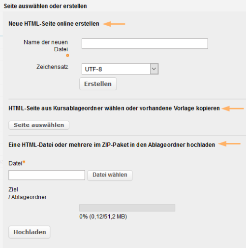 Kurseditor - drei Optionen_de.png
