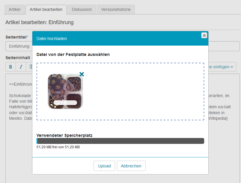 Kursrun - Uploaddialog_de.png