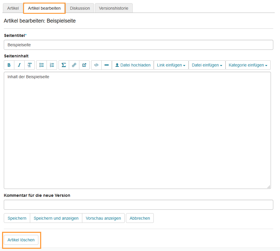 Wikieditor -Wikiseite löschen_de.png