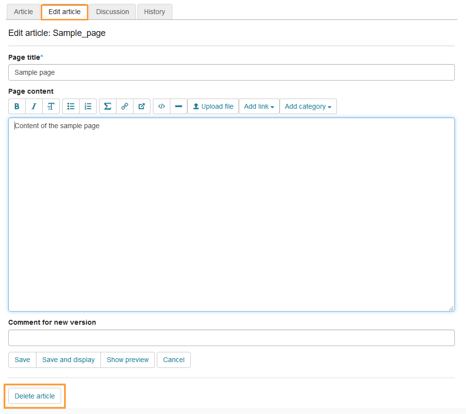 Wikieditor -Wikiseite löschen_en.png