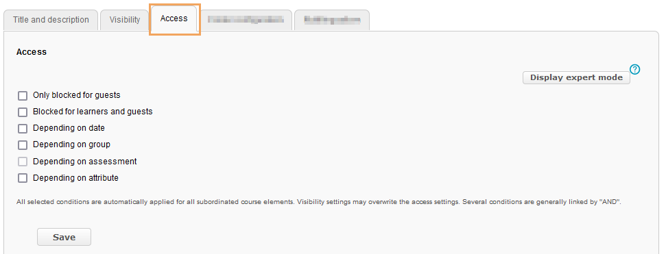 Kurseditor - Zugang allgemein_en.png