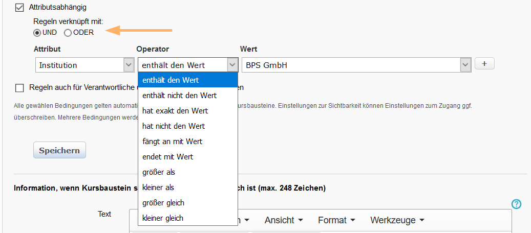Kurseditor-Tab Sichtbarkeit und Zugang attributsabhängig_de.png