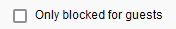 Kurseditor-Tab Sichtbarkeit und Zugang Gäste gesperrt_en.png