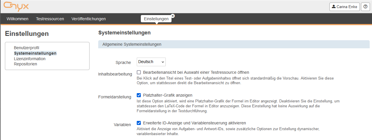 Systemeinstellungen - Uebersicht_de.png