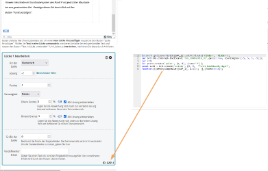 Editor - JSX an Lücke_de.png