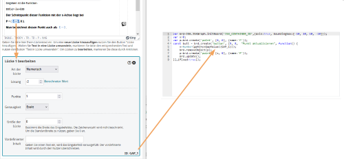 Editor - Lücke in JSXCode_de.png