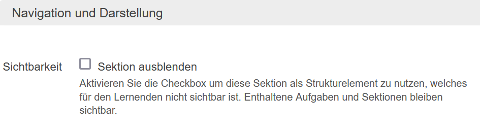Editor - Sektionoption Sektion ausblenden_de.png