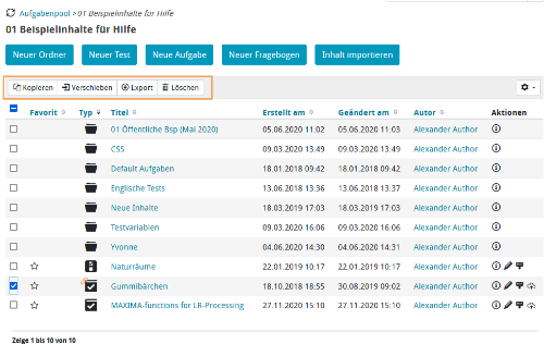 Aufgabenpool - Kopieren verschieben exportieren löschen_de.png